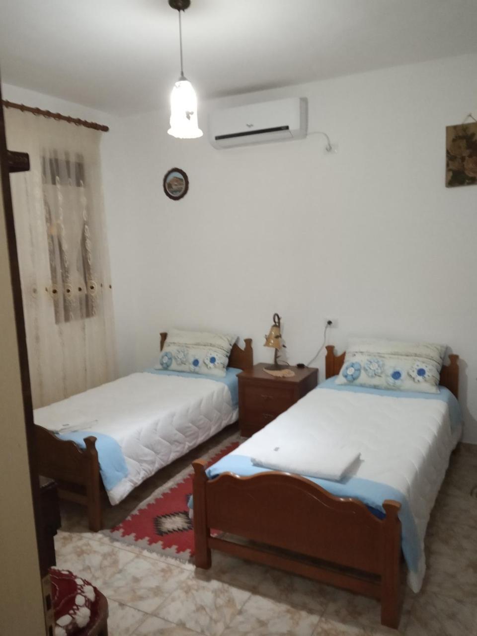 Guest House Baba Lluka Berat Ngoại thất bức ảnh